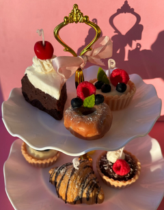 Black Forest Cake