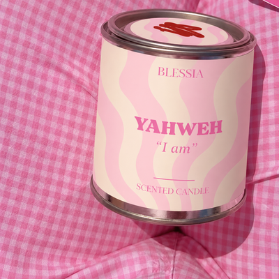 YAHWEH