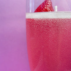 Strawberry Champagne