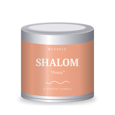SHALOM